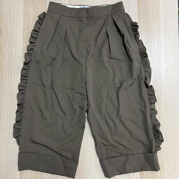 Max Mara Women's Shorts